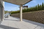 Sommer Terrasse