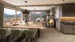 4185 Wohnanlage Forellenweg - Innen W6 Stp_04 Tag_01
