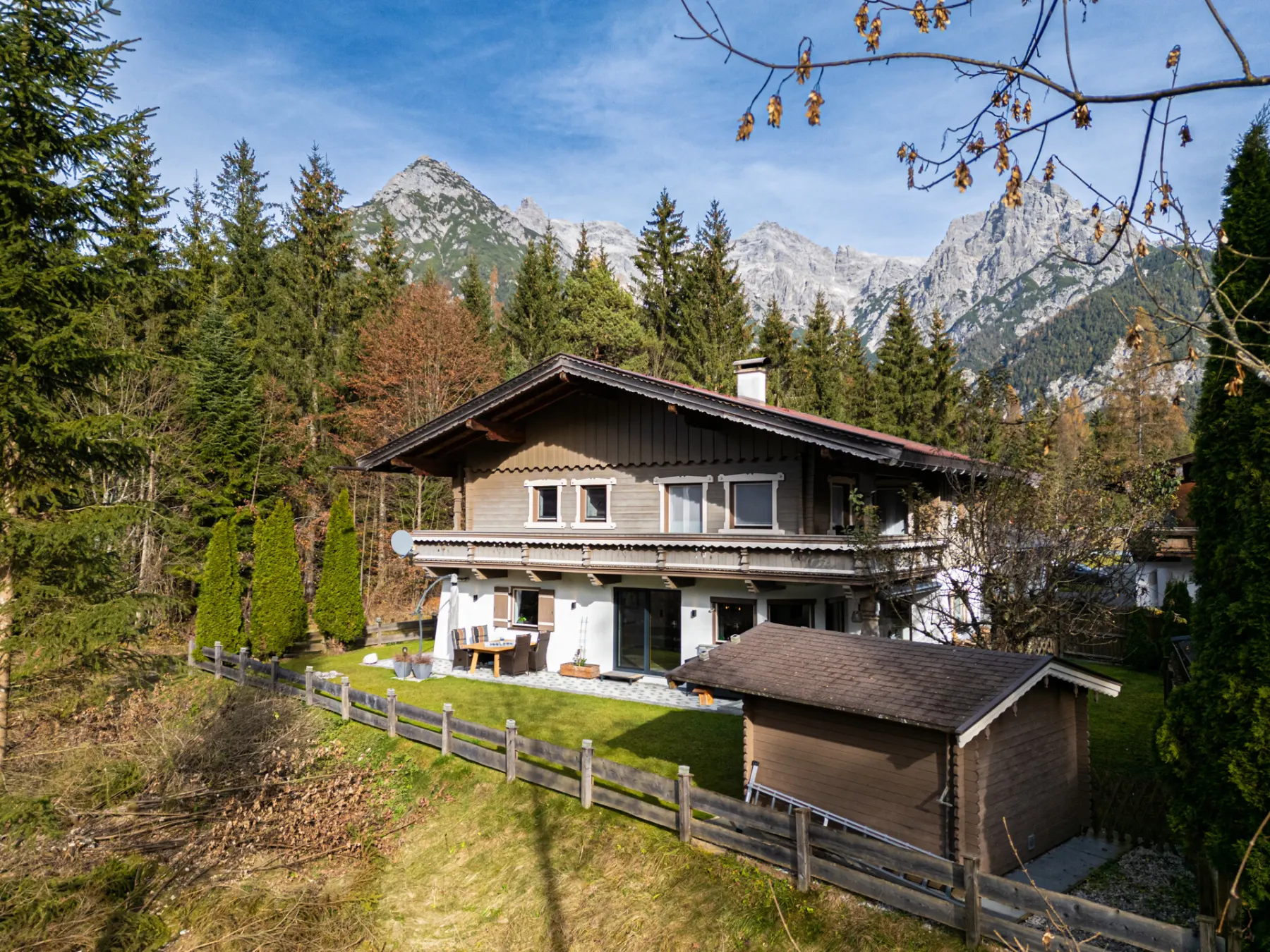 Außenansicht 2